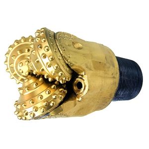 Wear Proof Tungsten Carbide Drill Bits For Hard Rock Drilling Blast Hole