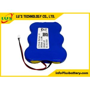 Lithium battery CR2450 industrial cion cell battery pack customization 3.0V