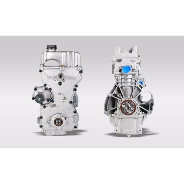 OEM Car Engine Assembly DK13-08 for Dongfeng DFM 1.3L Fengguang M330 YUFENG P16 Pickup