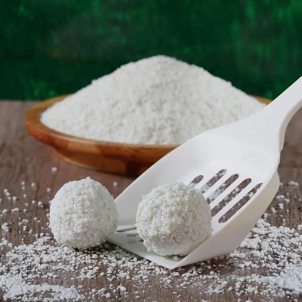 Low Price Bulk Custom Packaging Dust Free Eco-Friendly Bean and Cassava Mixed