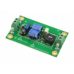 China LM3445EVM-695 Embedded Solutions LM3445 Dimmable LED Driver Evaluation Module on sale