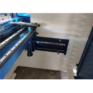 WC67 Hydraulic Press Brake/CNC Press Bending Machine/Plate Bending Machine