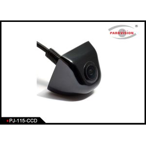 DC 12V 0.01 Lux Rear View Backup Camera With 1/3 Inch CCD  Image Sensor