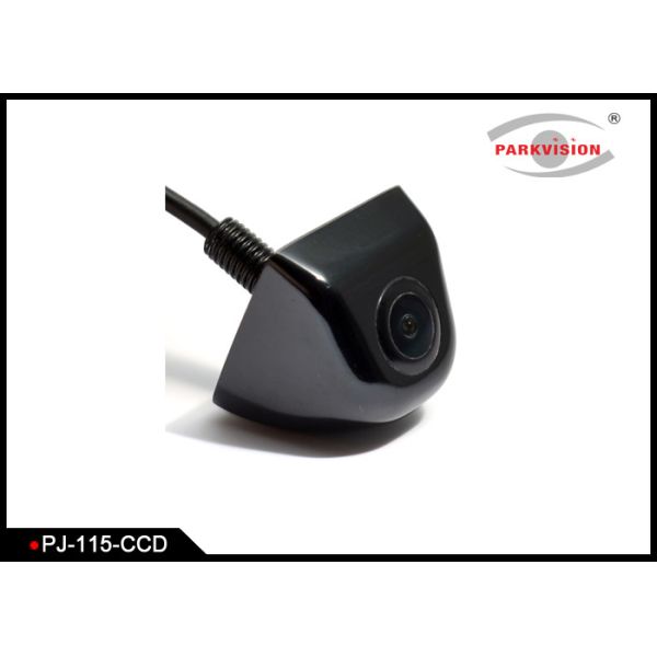 Quality DC 12V 0.01 Lux Rear View Backup Camera With 1/3 Inch CCD  Image Sensor wholesale