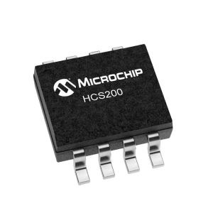 Cheap New Original Electronic Components HCS200/SN Microchip Integrated Circits One-Stop Electronic Accessories Analogue Switches/Multiplexers for sale