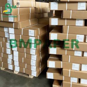 24" x 150ft 2" Core 20lb Plotting Paper For CAD Drawing 5 Rolls / Case