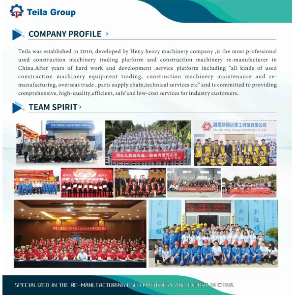 Sany 56m Pump Truck 2020 Used Concrete Boom Pumping Tool Pumps