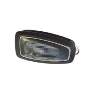 Ford Focus 3 / Mondeo / C - Max Ford Remote Key 3 Button Remote Key AM5T 15K601