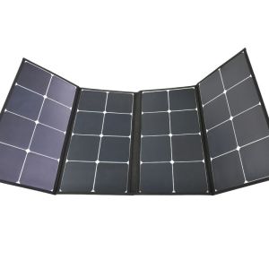 China PERC Smartphone Solar Charger Portable 0.1785 Folding Solar Battery Charger on sale