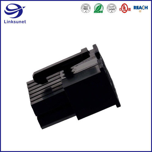 Mini Fit Jr 46992 4.2mm Receptacle Connector for Diagnostics Wire Harness