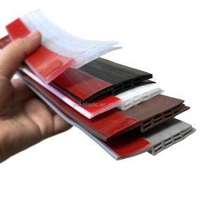 Seal the Gap and Keep Your Home Draft-Free with this Door Bottom Sealing Strip