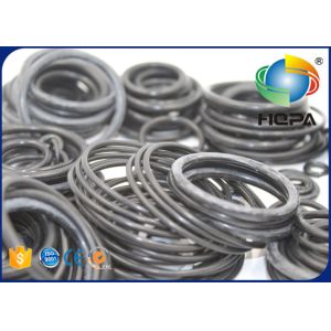723-47-10200 723-47-10201 723-47-10600 Main Control Valve Seal Kit For PC230-6