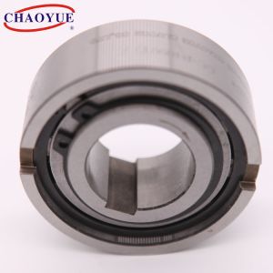 China Thickness 108mm OD 320mm Roller Bearing Clutch GC-B For Packaging Machines on sale
