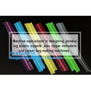 Pet food pouch Slider seal, Flange Press Easy-Tear Zipper, Slider, Zip Lock, PVC