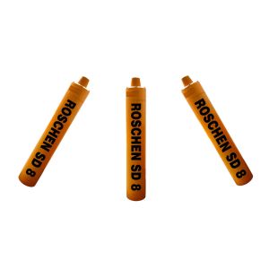 8 Inch DTH Down The Hole Hammer Hig Presssure For Rock Drilling