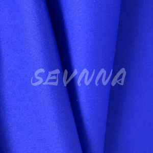 Cheap Wrinkle Resistant 139cm Soft Breathable Recycled Polyester Fabric for sale