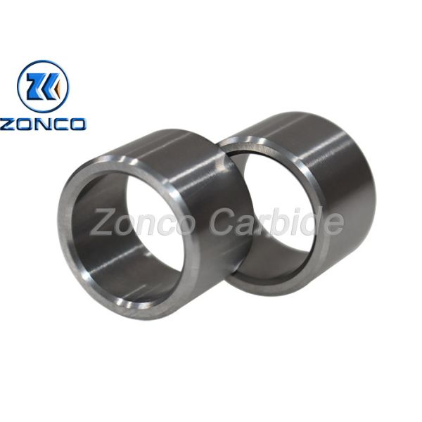 Quality High Precision Water Pump Sleeve Replacement , Custom Cylinder Sleeves wholesale