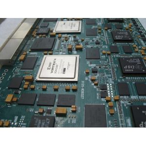 ​16 Layers SMT PCB Service Arbitrary Order HDI Plate 0.10mm Hole 1.5OZ Copper