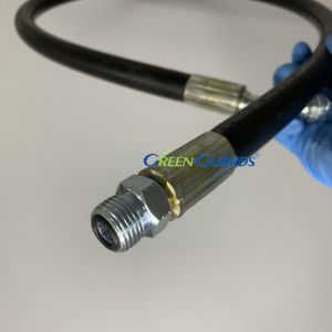 PrecisionCut Lightweight Fairway Mower Hydraulic Hose GTCA17668 for Johndeere