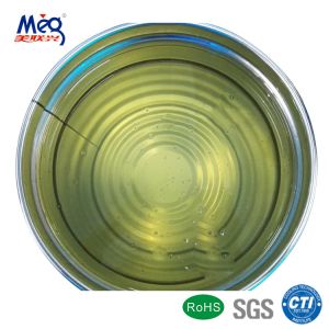 MEG UV Curable Coating for online and offline varnishing