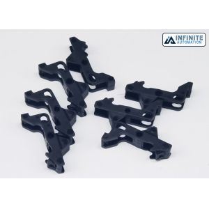 Cheap KLJ-MC145-00 Lever Tape Guide F for ZS 8mm Feeder, Yamaha Feeder Replacement Part for sale