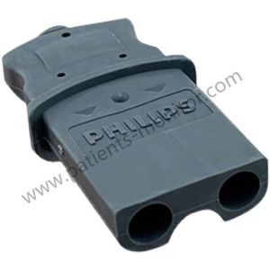 M1722A M1722 AED M3718A Defibrillator Machine Parts Adult Child Radio Transparen