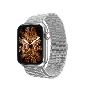 1.69inch Full Screen Iwo 18 Smartwatch Bluetooth Calling