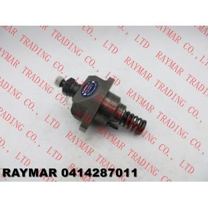 China BOSCH Genuine unit fuel pump 0414287011 for DEUTZ BFM1011 04179573, 0417 9573 on sale