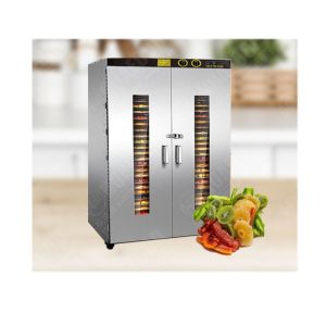 The Cost-Effective And Economical Ginseng Vegetable Dryer Machine Vertical