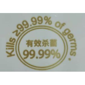 Flight Attendant Designated Anti-Bacterial Wet Wipes Gentle Non-Alcoholic