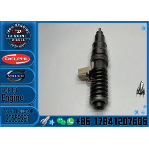 Fuel Injector Assembly 20569291 7420747798 85000675 7421340612 9021371673