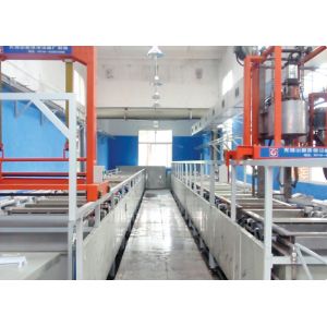 Cheap Precision Rolling Barrel Plating Line Nickel Chromium Accessories for sale