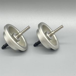 Professional Lighter Gas Refill Solution for Culinary Use - Precision Refill,