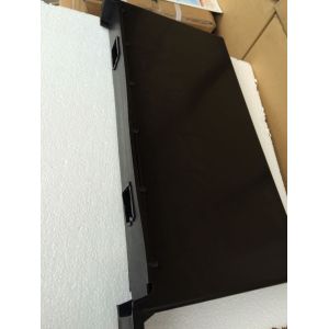 Division Board Feeder Beekeeping Equipment And Black Plastic Inhive Bee Feeder