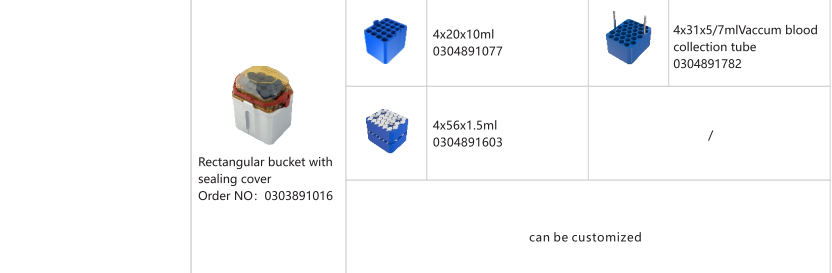Cence CLT55 Blood Bank Centrifuge 5500r/min 4x750ml Capacity