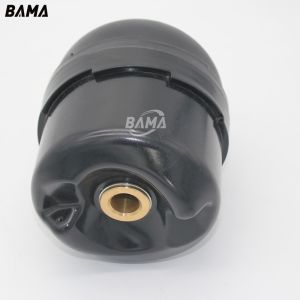 2kg Weight Centrifugal Bypass Grease Filter CS41018 with Video Outgoing