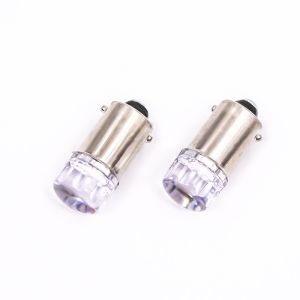 Vehicle Parking Light T10 Led 2835 Socket For Replacing