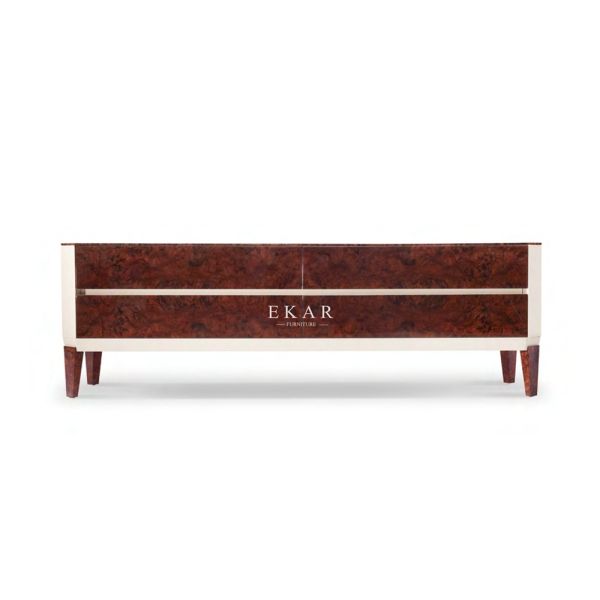 Quality Modern Style Living Room Tv Stand With Cabinet W006H12A wholesale