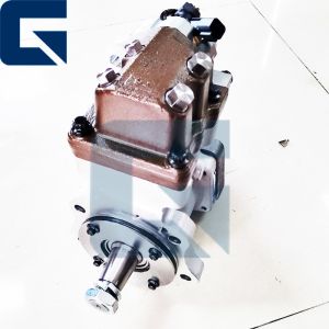 China 3973228 QSL 8.9 Engine Fuel Injection Pump for HL770-9S Machine on sale