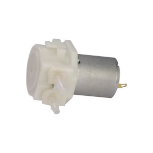 DC 12V Micro Peristaltic Pump JSB2832016 For massager Aromatherapy Machine
