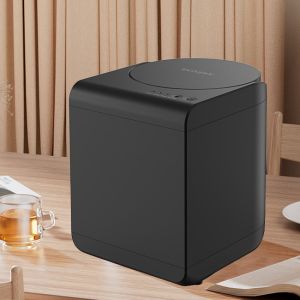 ABS Plastic Food Waste Biodegradation Compost Kitchen Machine Automatic