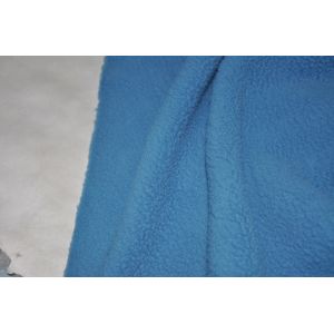 China 320gsm 100% Polyester 150cm CW Or Adjustable Polar Fleece Fabric on sale