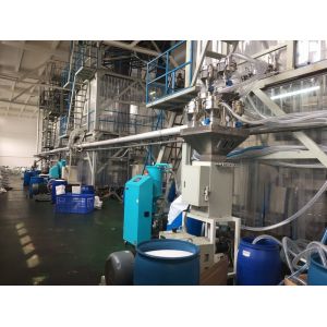 Feeding and Conveying / Vacuum Auto Loader / Conveyor / Feeder / One-to-More