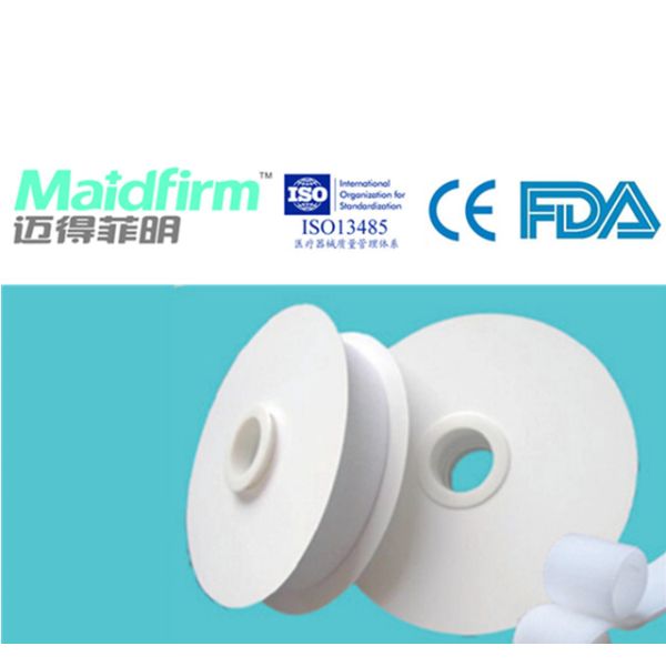 Quality ISO9001 Thermoplastic Splinting Accessories Rehabilitation Hook Loop Strap Velcro wholesale