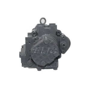 Excavator E303 Hydraulic Pump AP2D14 Piston Pump Main Pump For erpillar