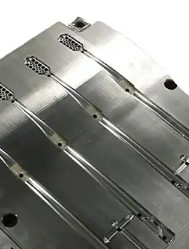 Cheap Mold Customization Plastic Toothbrush Mold Home Appliance Mold for sale