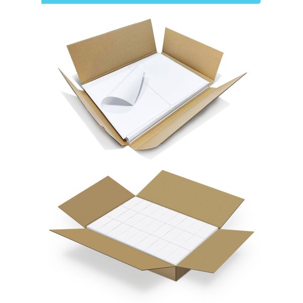 Custom vehicle stickers applied to car surface