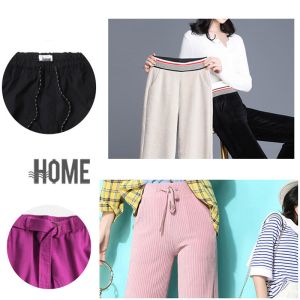 Elastic underwear and spandex elastic band and jacquard elastic