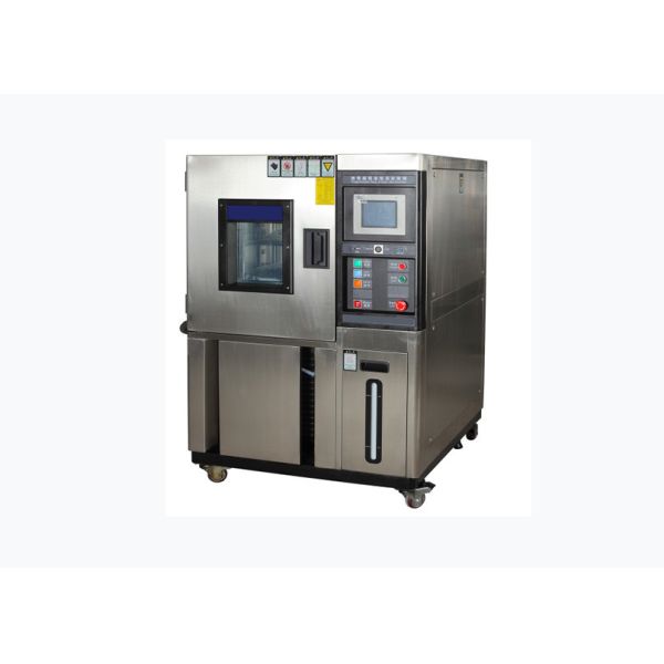 Quality Programmable Constant Temperature And Humidity Test Chamber 150l Stainless Steel wholesale