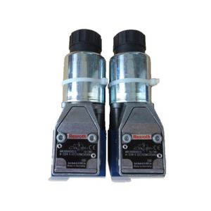 3ports Mechanical Hydraulic Pump NBR Seals M-3SEW6U37 420MG205N9K4